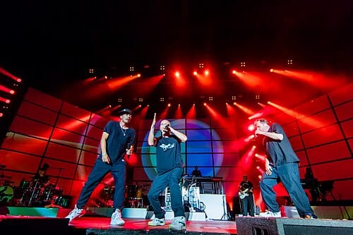 Der Letzte Bus - Final Tour 26-28
